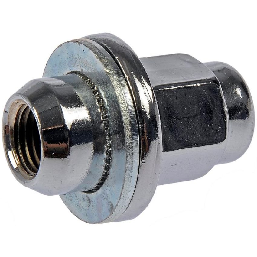 DORMAN 611-277 Wheel Nut M14-1.5 Duplex Acorn - 22mm Hex, 46mm Length