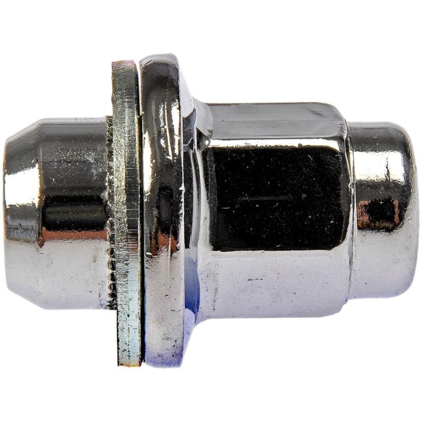 DORMAN 611-277 Wheel Nut M14-1.5 Duplex Acorn - 22mm Hex, 46mm Length