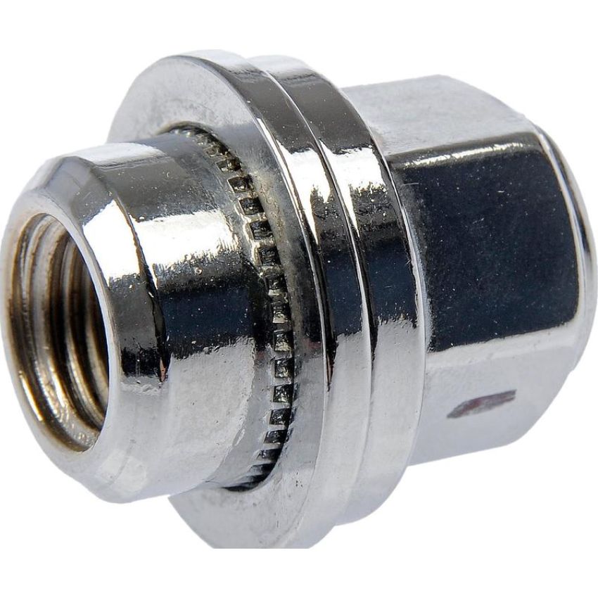 DORMAN 611-278 Wheel Nut M14-1.5 Mag - 22 Hex, 34.6mm Length