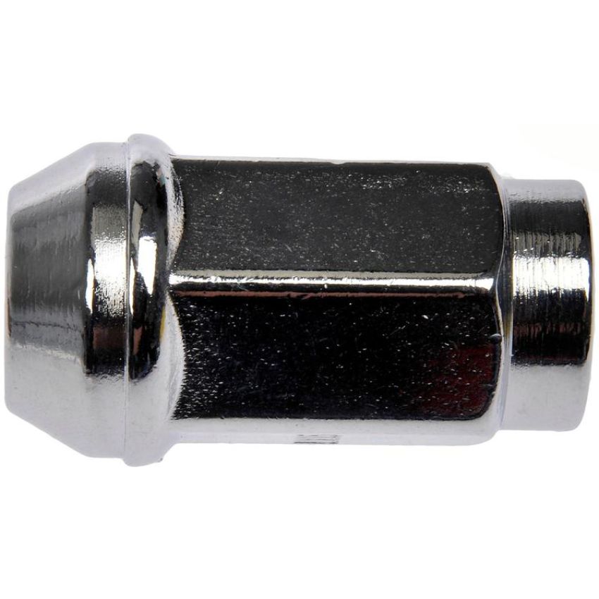 DORMAN 611-284 Wheel Nut M12-1.50 Dometop  - 19mm Hex, 39.5mm Length