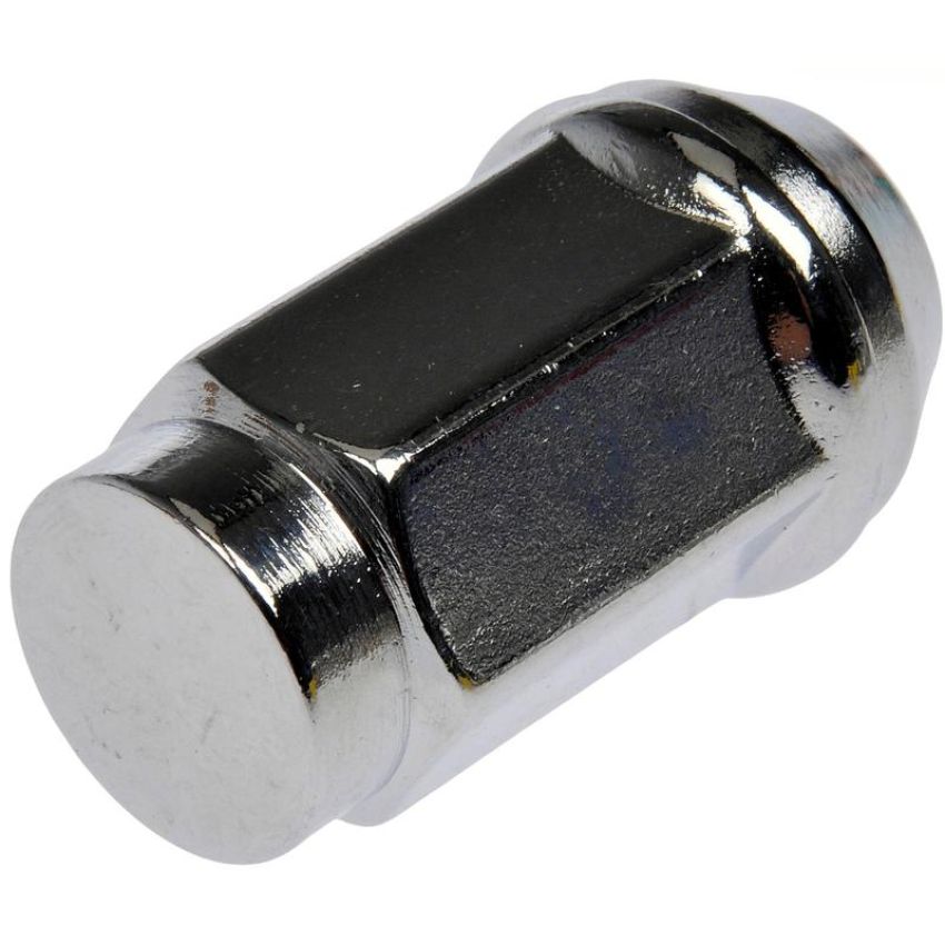 DORMAN 611-284 Wheel Nut M12-1.50 Dometop  - 19mm Hex, 39.5mm Length