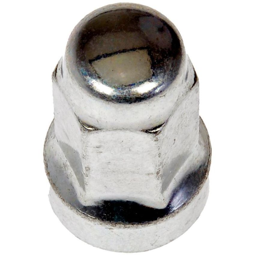 DORMAN 611-288 Wheel Nut M14-2.0 Dometop  - 21mm Hex, 54mm Length