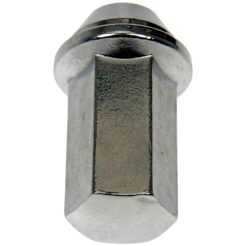 DORMAN 611-291 Wheel Nut M12-1.5 Dometop  - 19mm Hex, 43.8mm Length