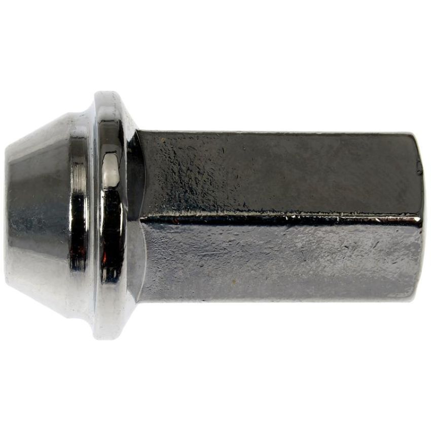 DORMAN 611-291 Wheel Nut M12-1.5 Dometop  - 19mm Hex, 43.8mm Length