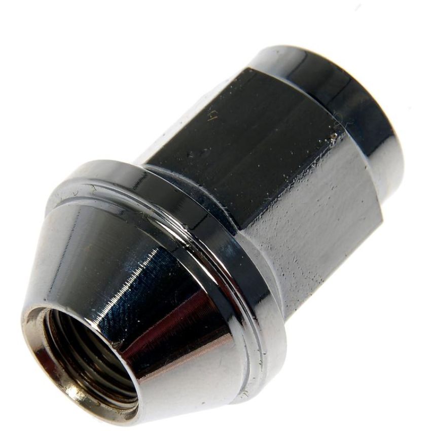 DORMAN 611-292 Wheel Nut 1/2-20 Dometop  - 13/16 In. Hex, 1.5 In. Length