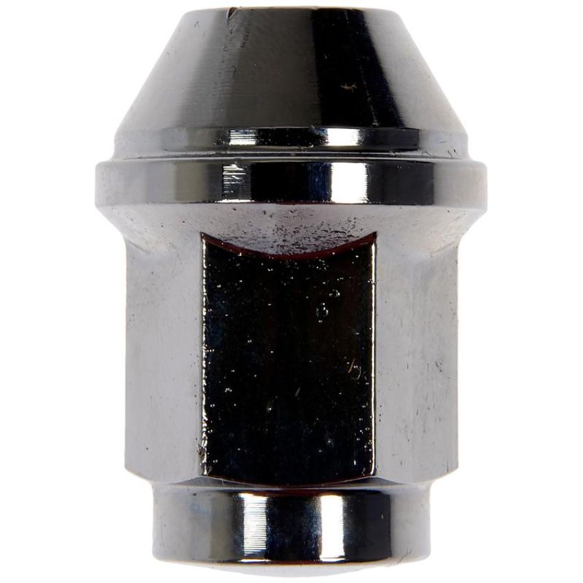 DORMAN 611-292 Wheel Nut 1/2-20 Dometop  - 13/16 In. Hex, 1.5 In. Length