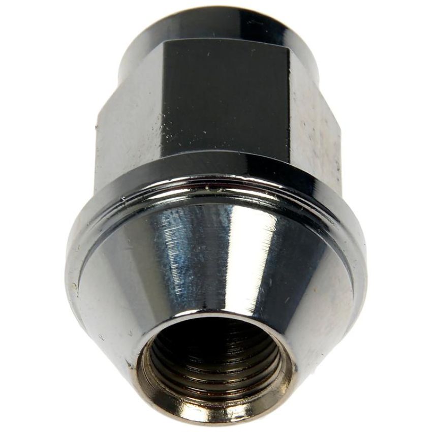 DORMAN 611-292 Wheel Nut 1/2-20 Dometop  - 13/16 In. Hex, 1.5 In. Length