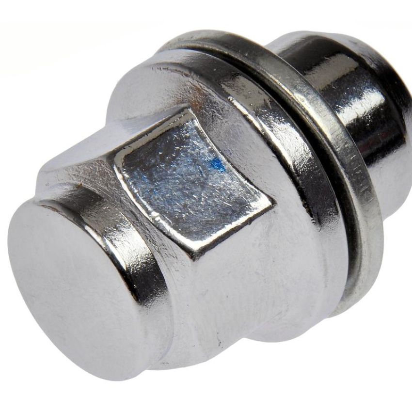 DORMAN 611-294 Wheel Nut M12-1.25 Dometop  - 21mm Hex, 38.6mm Length