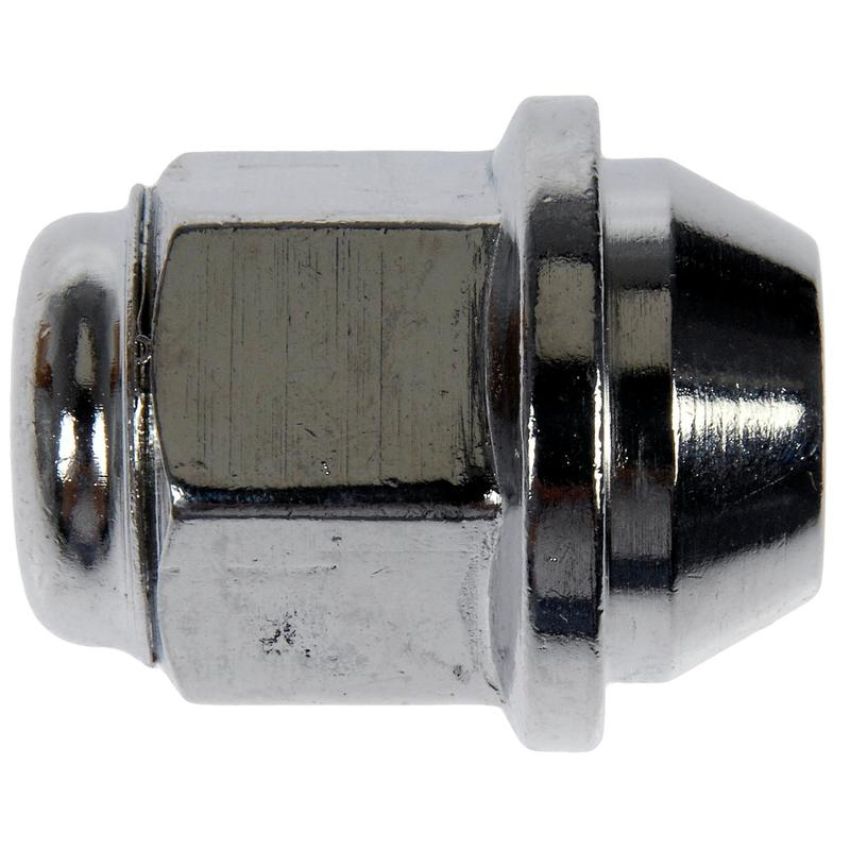 DORMAN 611-299 Wheel Nut M12-1.5 Acorn - 21mm Hex, 33.1mm Length