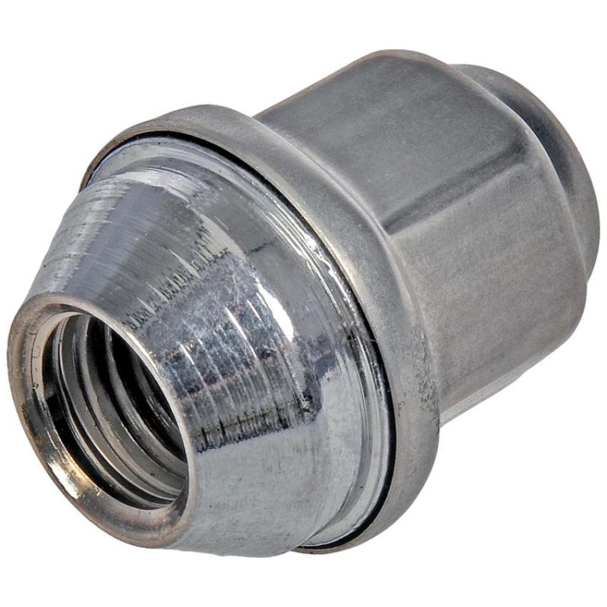 DORMAN 611-301 Wheel Nut M12-1.5 Dometop Capped Nut - 19mm Hex, 30.4mm Length