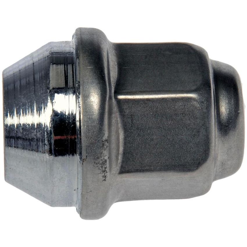DORMAN 611-301 Wheel Nut M12-1.5 Dometop Capped Nut - 19mm Hex, 30.4mm Length
