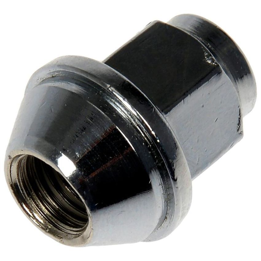 DORMAN 611-303CD Wheel Nut M12-1.50 Capped - 19 mm Hex, 32.1 mm Length