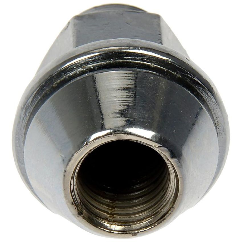 DORMAN 611-303CD Wheel Nut M12-1.50 Capped - 19 mm Hex, 32.1 mm Length