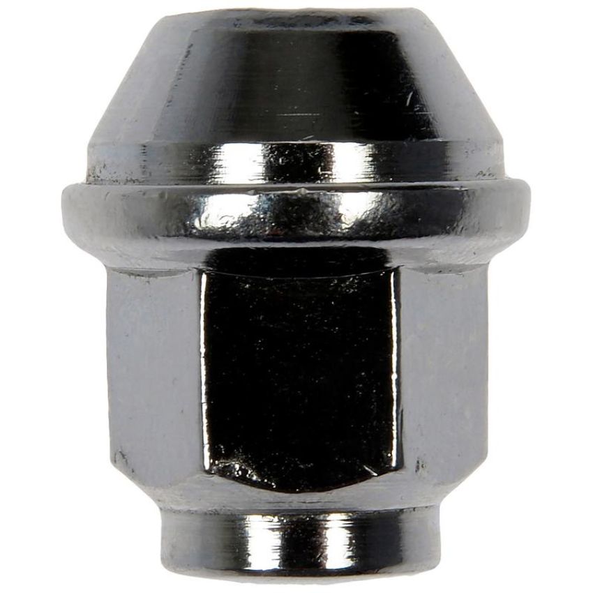 DORMAN 611-303CD Wheel Nut M12-1.50 Capped - 19 mm Hex, 32.1 mm Length