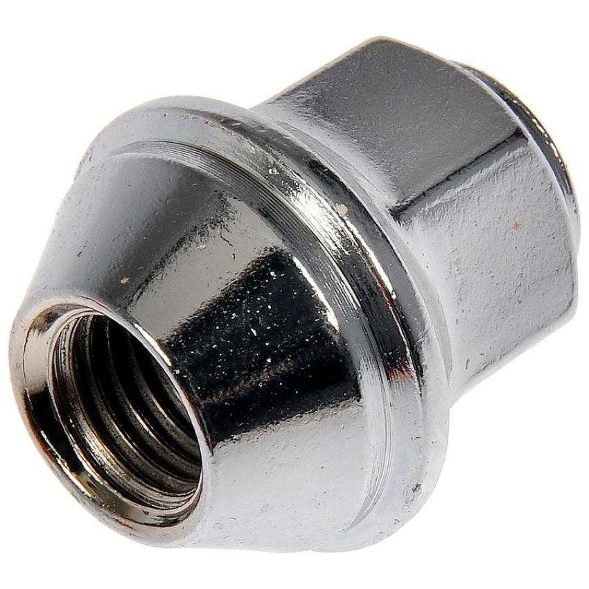 DORMAN 611-303FK Wheel Nut Kit M12-1.50 Capped-19 mm Hex, 32.1 mm Length With Lock