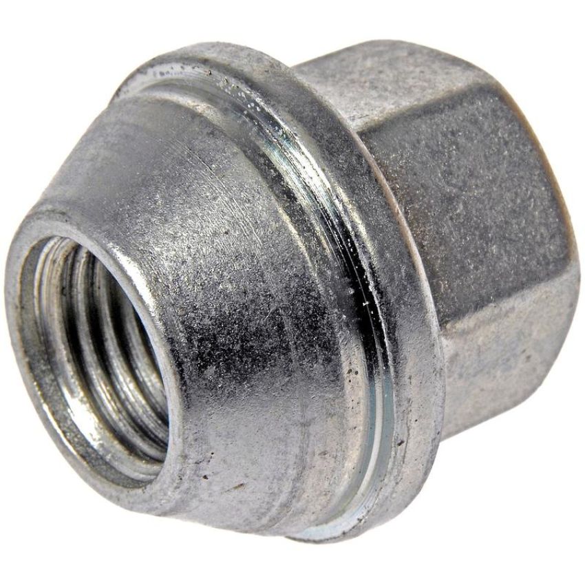 DORMAN 611-304 Wheel Nut M14-1.50 Bulge - 21mm Hex, 26.7mm Length