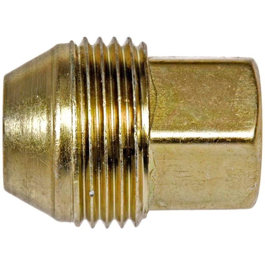 DORMAN 611-308 Wheel Nut M12-1.50 External Thread - 21mm Hex, 34.8mm Length