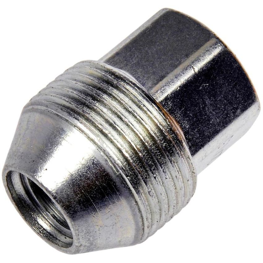 DORMAN 611-309 Wheel Nut M12-1.50 External Thread - 19mm Hex, 31mm Length
