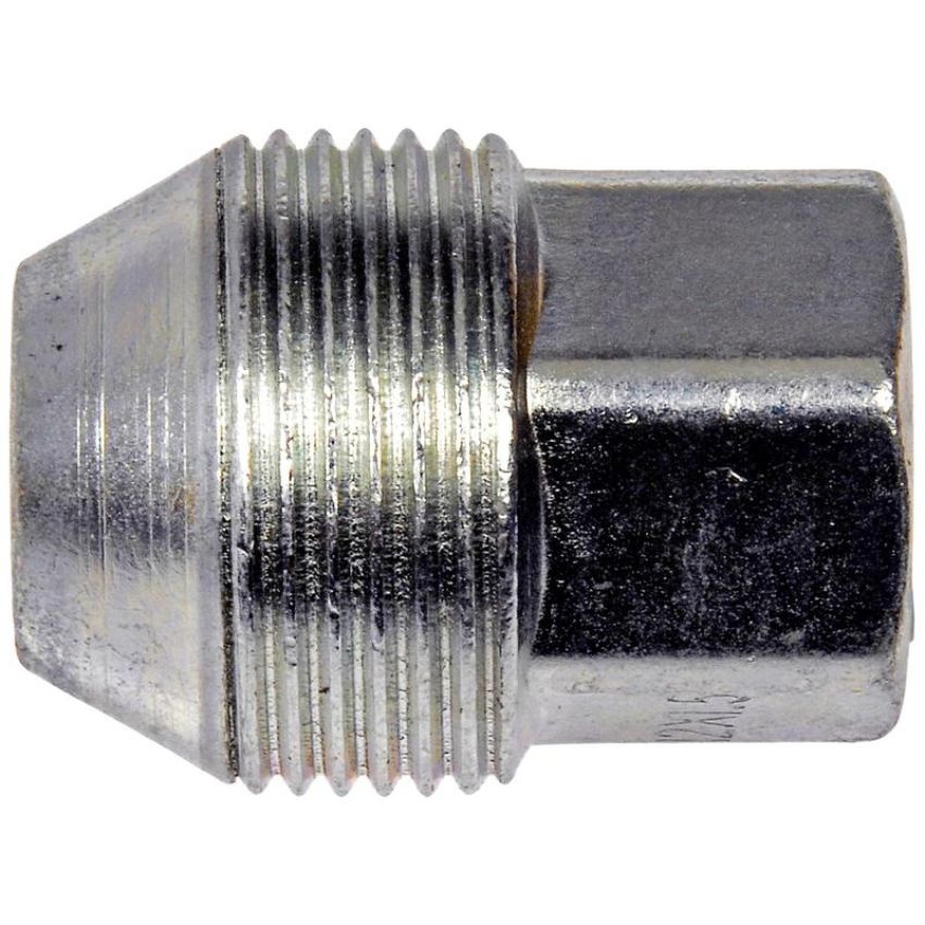 DORMAN 611-309 Wheel Nut M12-1.50 External Thread - 19mm Hex, 31mm Length