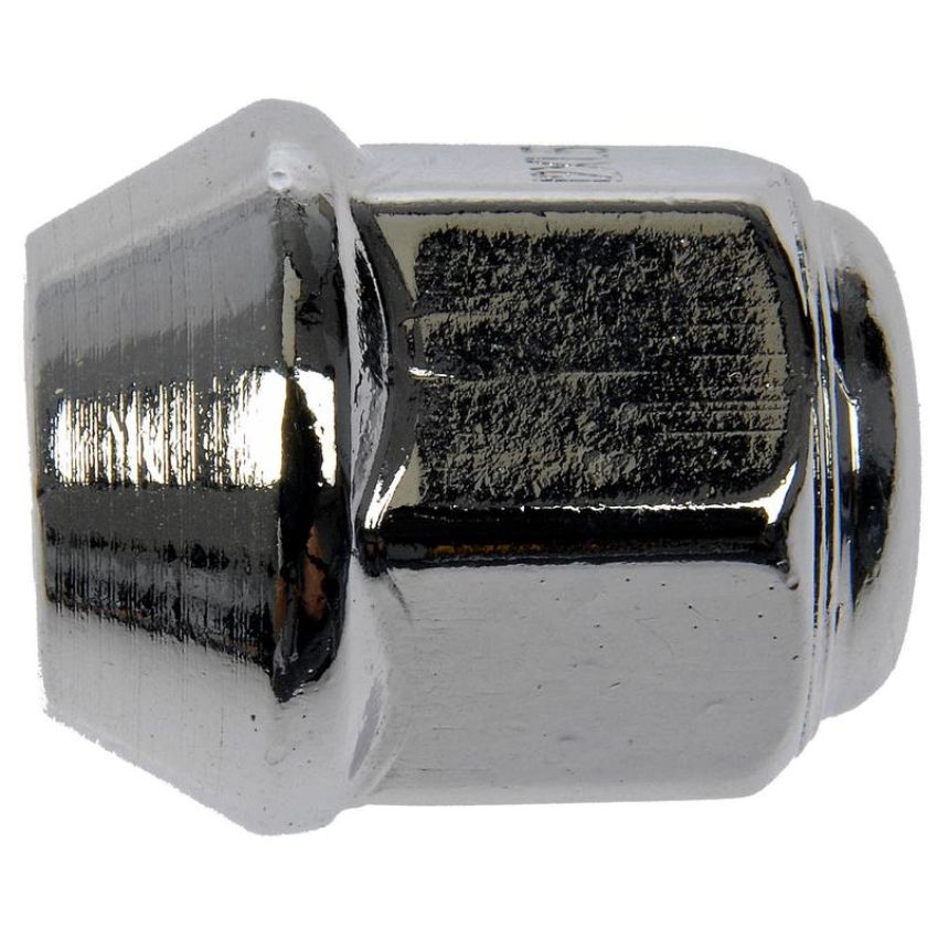 DORMAN 611-310 Acorn Wheel Nut M12-1.50, 19mm Hex, 27.5mm Length