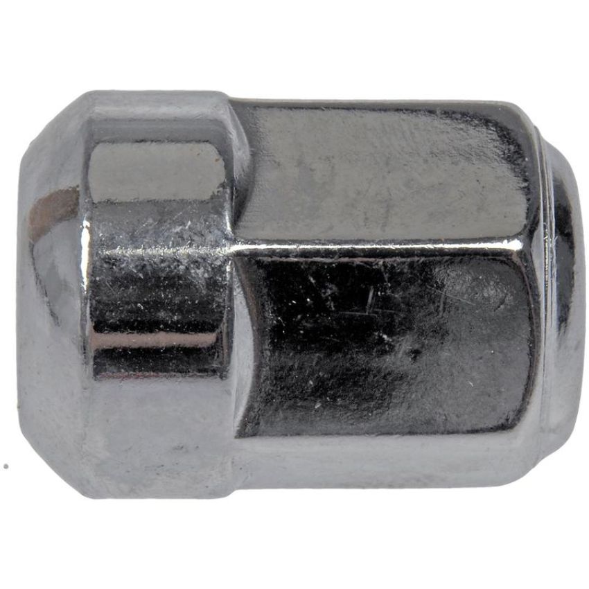 DORMAN 611-313 Acorn Wheel Nut M14-1.50, 22mm Hex, 34.8mm Length