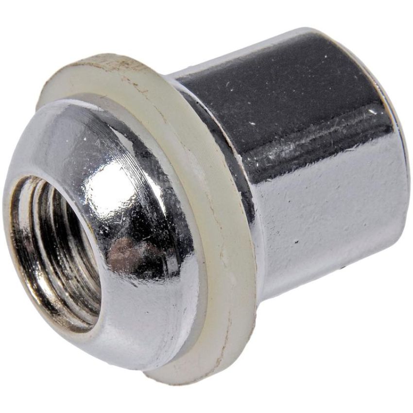 DORMAN 611-314 Wheel Nut M14-1.5 Acorn - 22mm Hex, 35.1mm Length