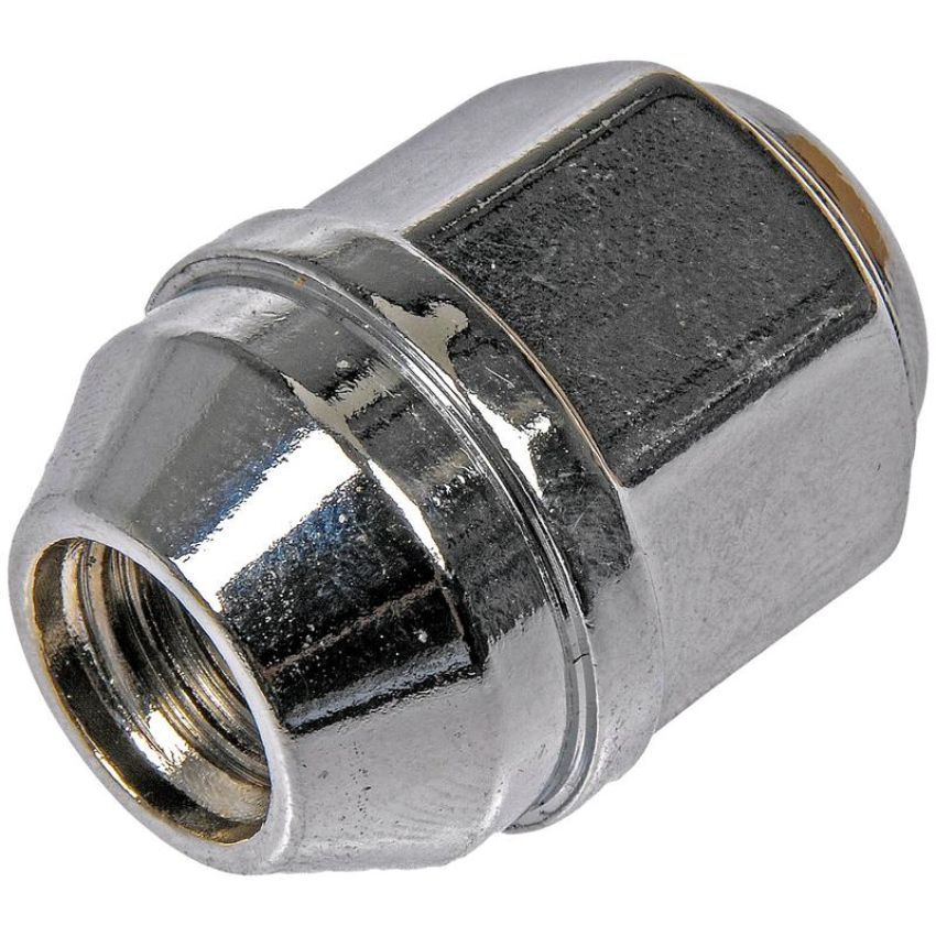 DORMAN 611-316 Wheel Nut M12-1.50 Acorn Nut - 21mm Hex, 33.5mm Length
