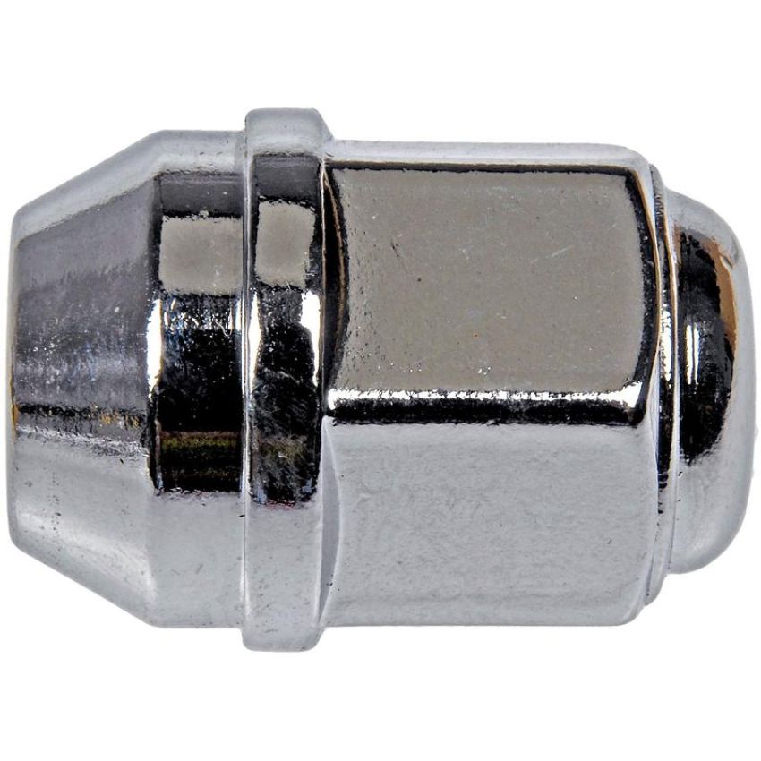 DORMAN 611-316 Wheel Nut M12-1.50 Acorn Nut - 21mm Hex, 33.5mm Length