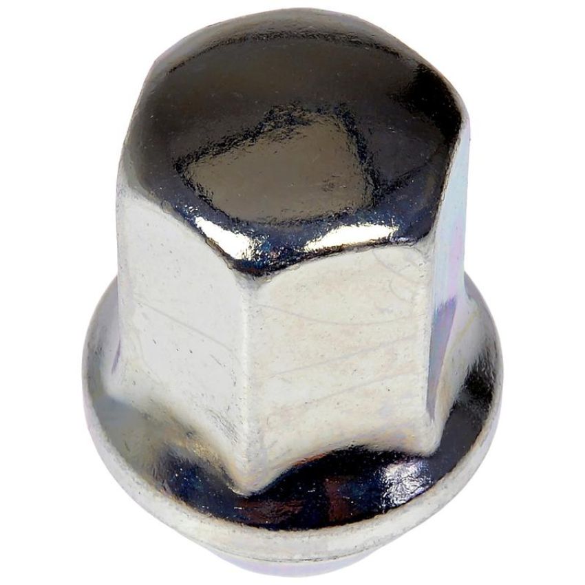 DORMAN 611-330 Wheel Nut M14-1.50 Capped - 22 Mm Hex, 38.5 Mm Length