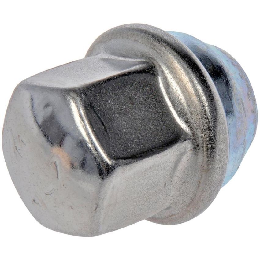 DORMAN 611-331 Wheel Nut M14-1.50 Capped - 22 Mm Hex, 34.8 Mm Length