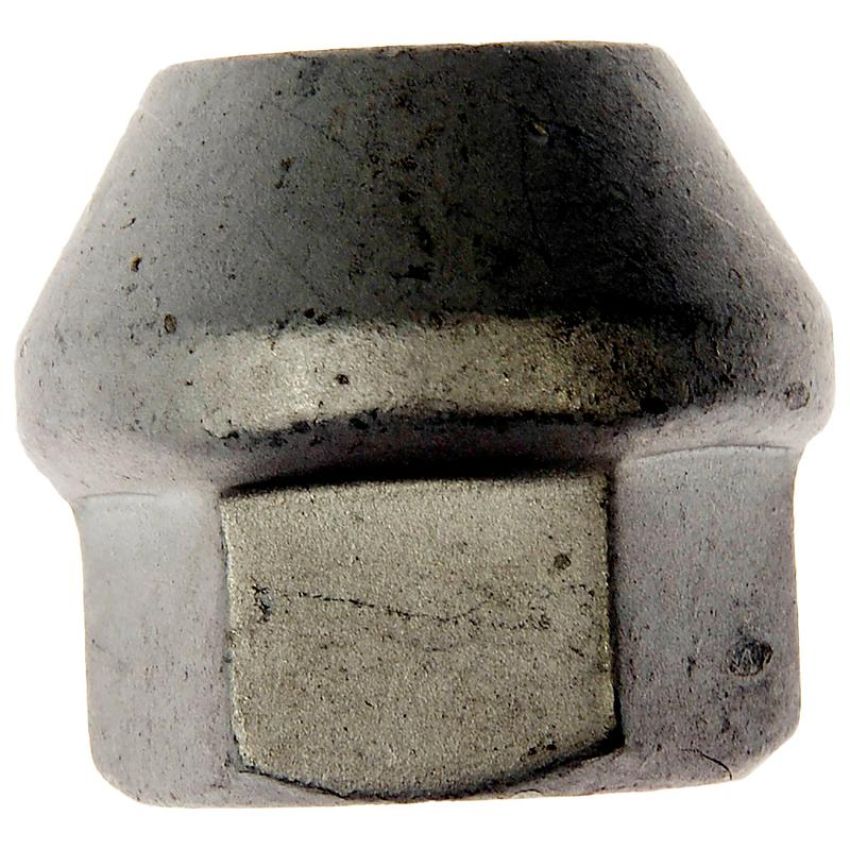 DORMAN 611-353 Wheel Nut M14-1.50 Open Ended Nut - 21mm Hex, 24mm Length