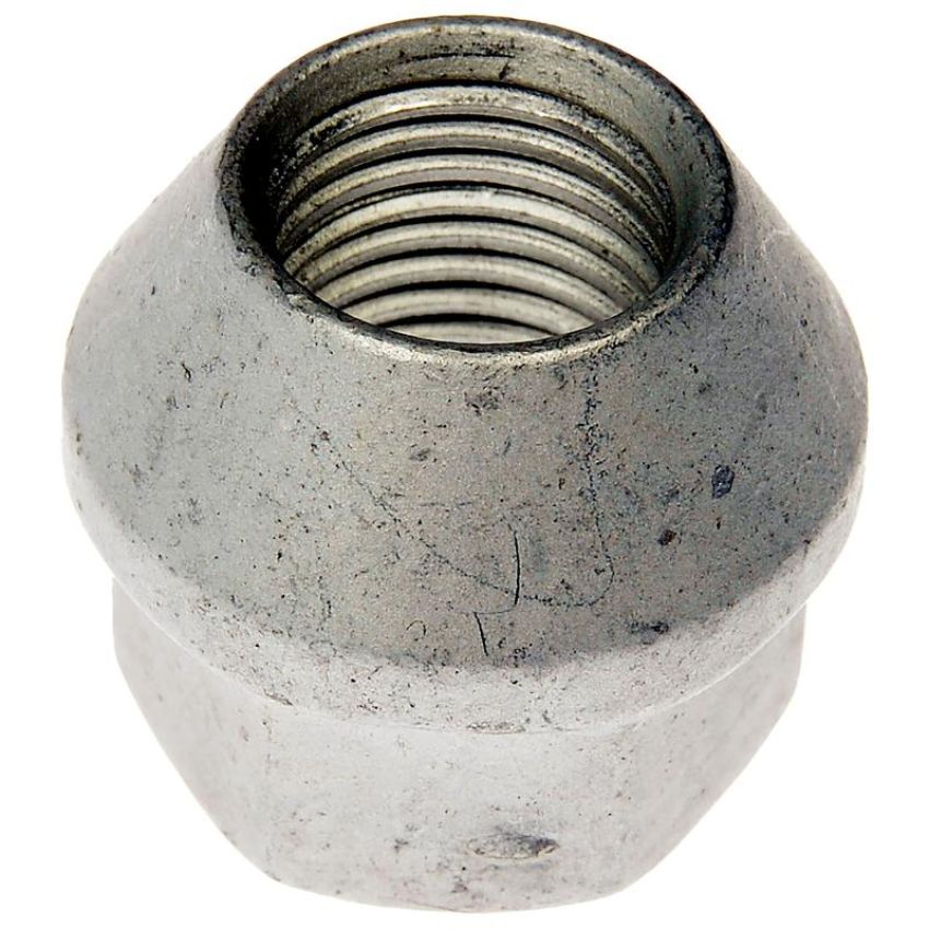 DORMAN 611-353 Wheel Nut M14-1.50 Open Ended Nut - 21mm Hex, 24mm Length