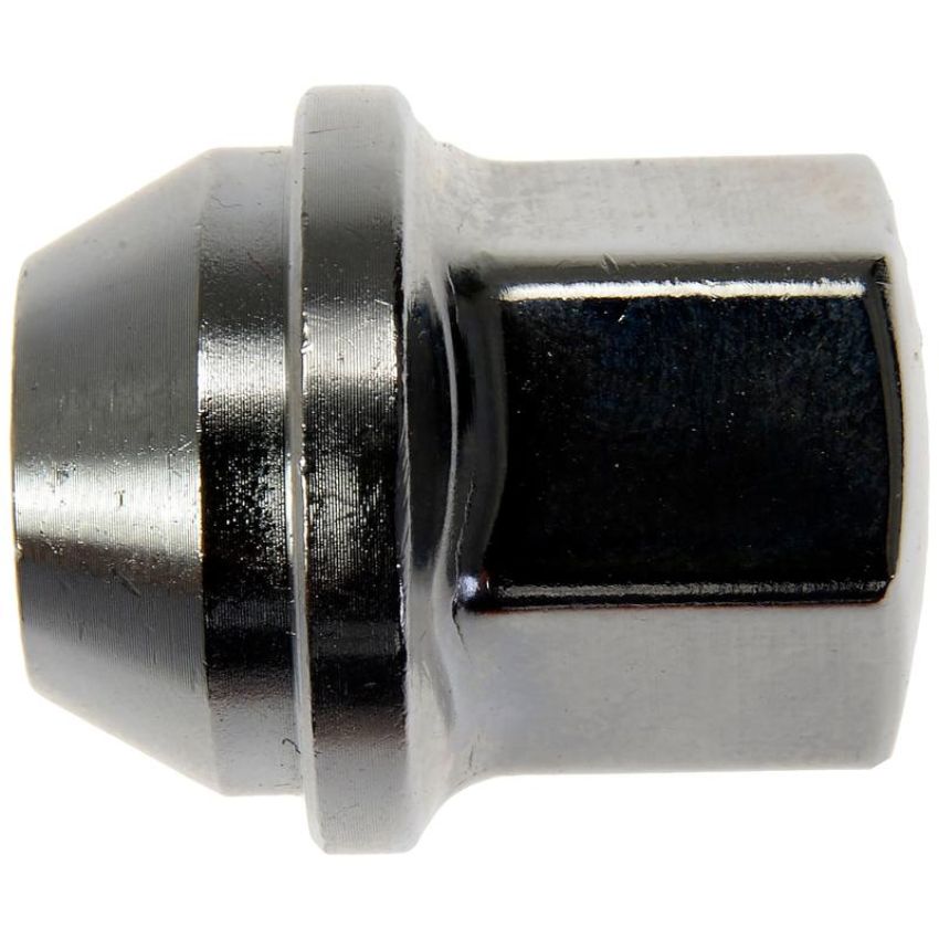 DORMAN 611-370 M14-1.50 Capped Wheel Nut - 22mm Hex, 34.8mm Length