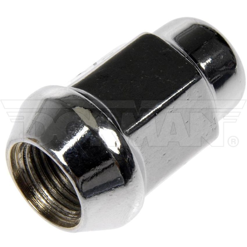 DORMAN 611-425 Wheel Nut Acorn 100pc