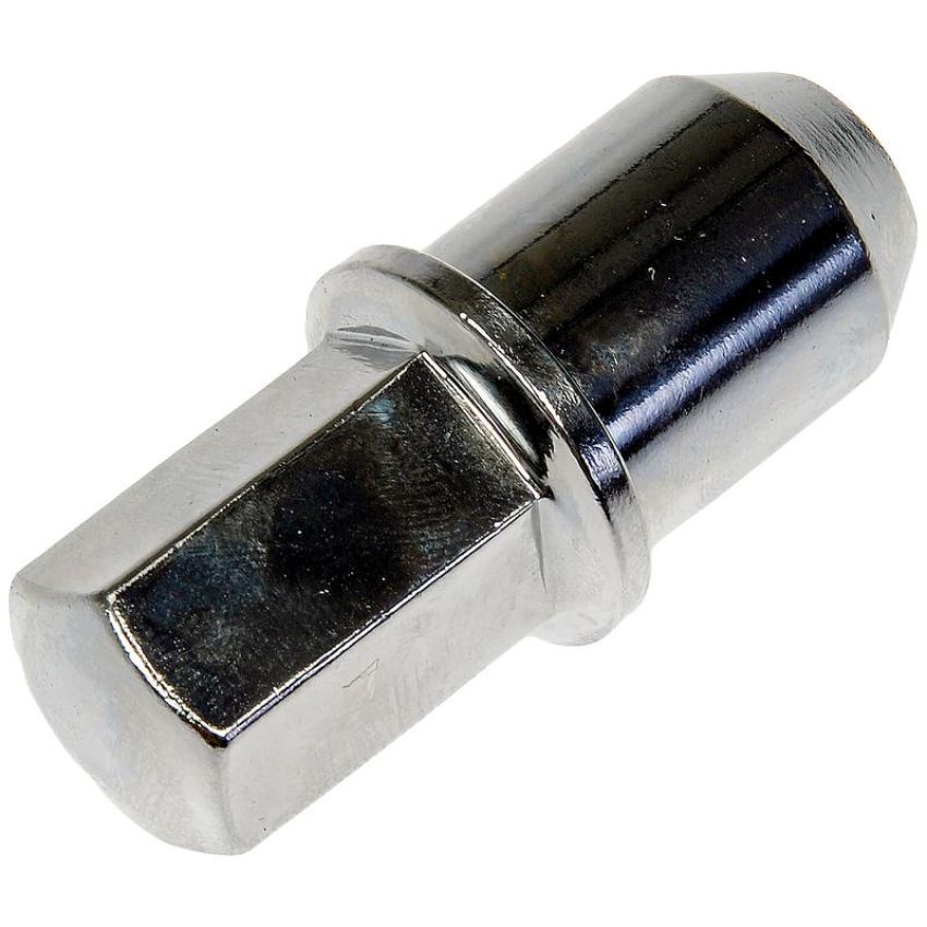 DORMAN 611-580 M12-1.50 Wheel Nut Dometop - 18mm Hex, 62mm Length