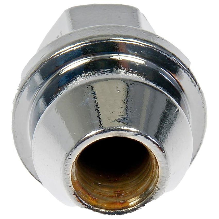 DORMAN 611-583 M12-1.50 Wheel Nut - 19mm Hex, 38.5mm Length
