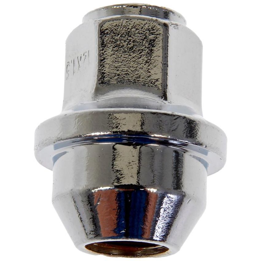 DORMAN 611-583 M12-1.50 Wheel Nut - 19mm Hex, 38.5mm Length