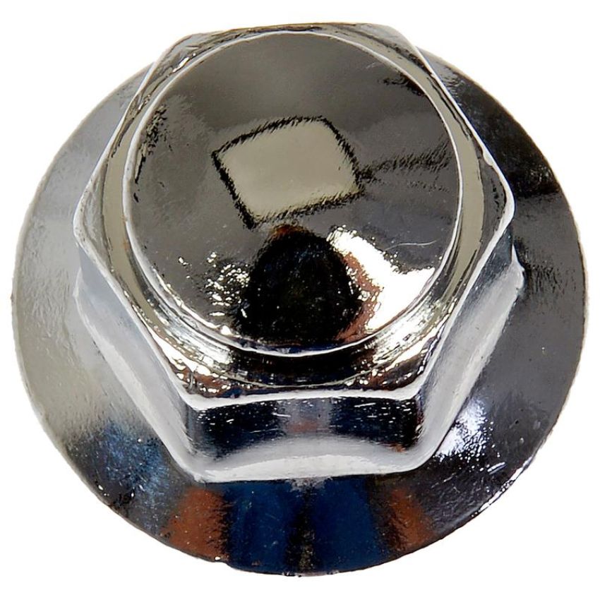 DORMAN 611-583 M12-1.50 Wheel Nut - 19mm Hex, 38.5mm Length