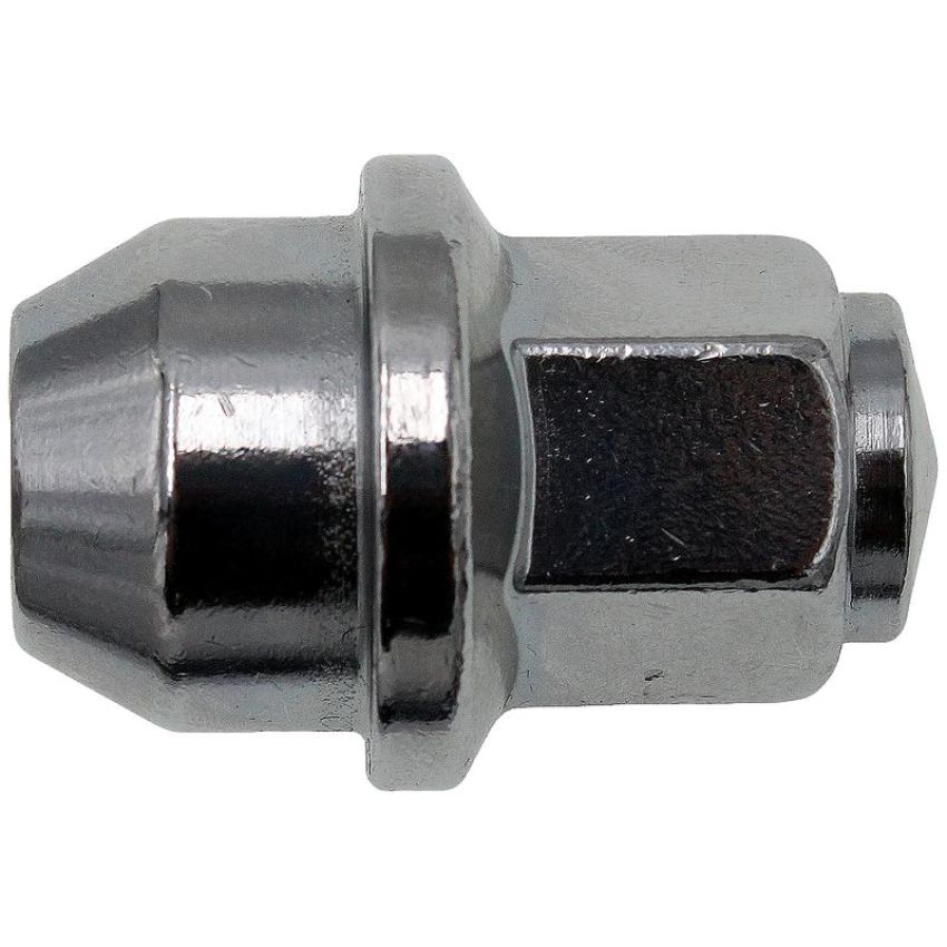 DORMAN 611-584 1/2-20 Wheel Nut - 19mm Hex, 1.65 In. Length