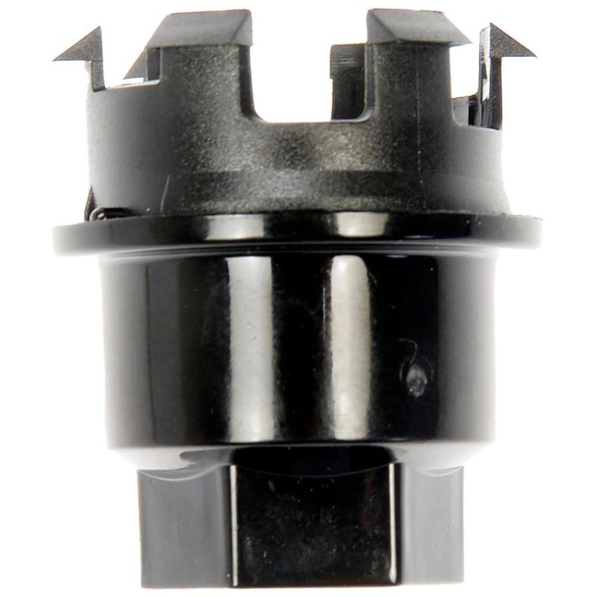 DORMAN 611-627 Black Wheel Nut Cover M24-2.0 Mod, Hex 19mm