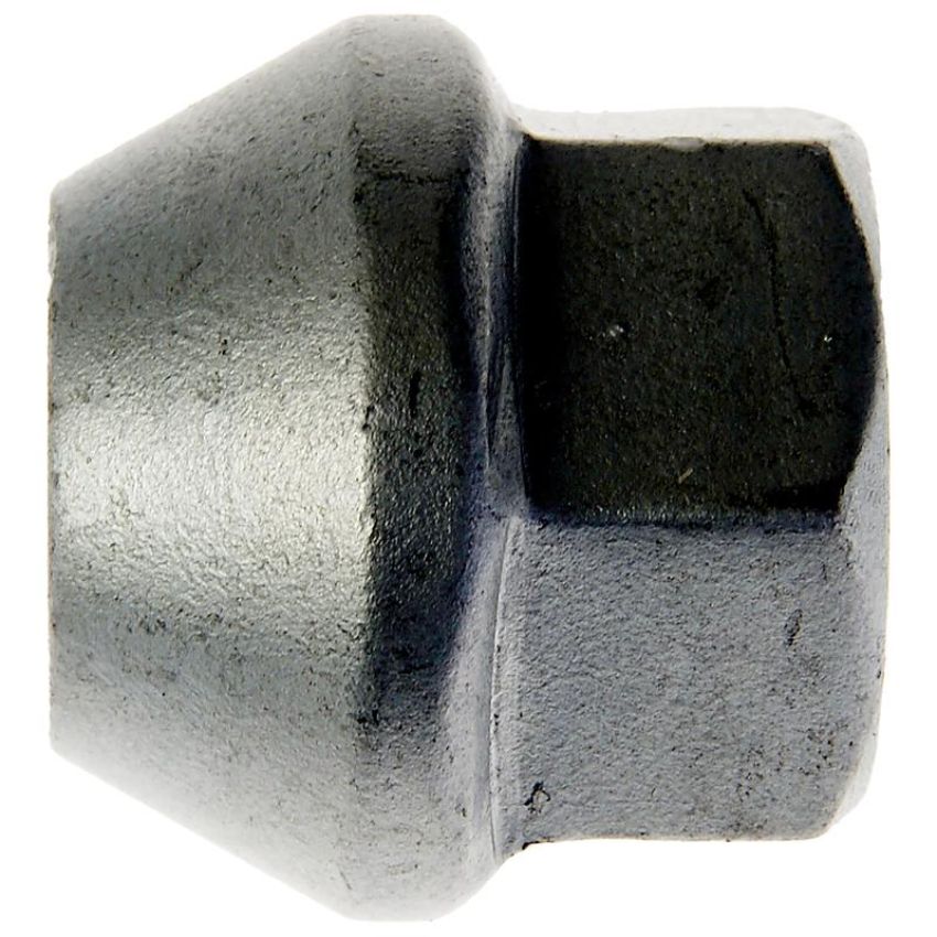 DORMAN 611-932 Wheel Nut M14-1.50 Open Ended Nut - 21mm Hex, 24mm Length
