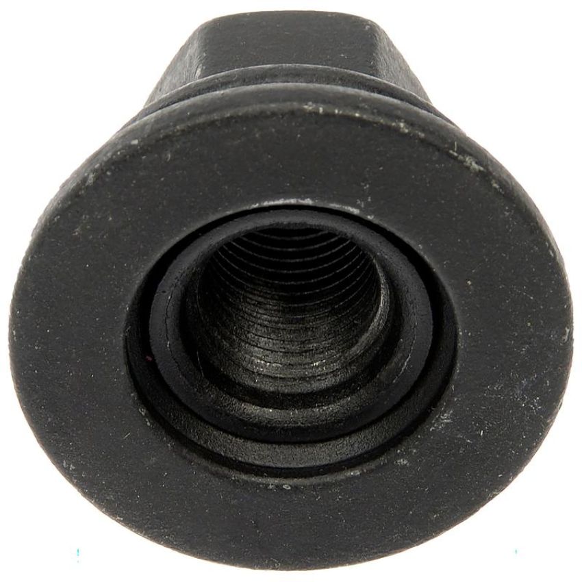 DORMAN 611-936 Wheel Nut M14-1.50 Flange - 22mm Hex, 28.5mm Length