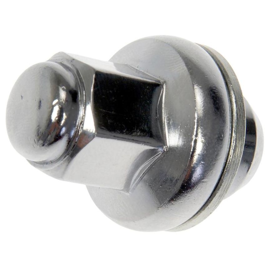 DORMAN 611-947 M14-1.50 Wheel Nut Dometop - 21mm Hex, 48mm Length
