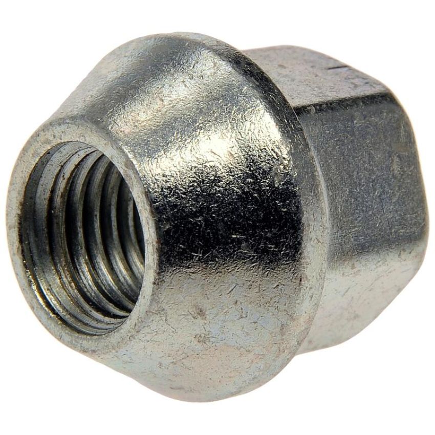 DORMAN 611-964 Wheel Nut M12-1.50 Metric - 19mm Hex - 23mm Length