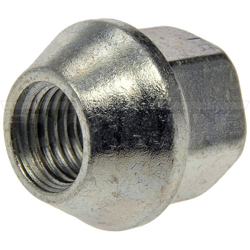 DORMAN 611-964 Wheel Nut M12-1.50 Metric - 19mm Hex - 23mm Length