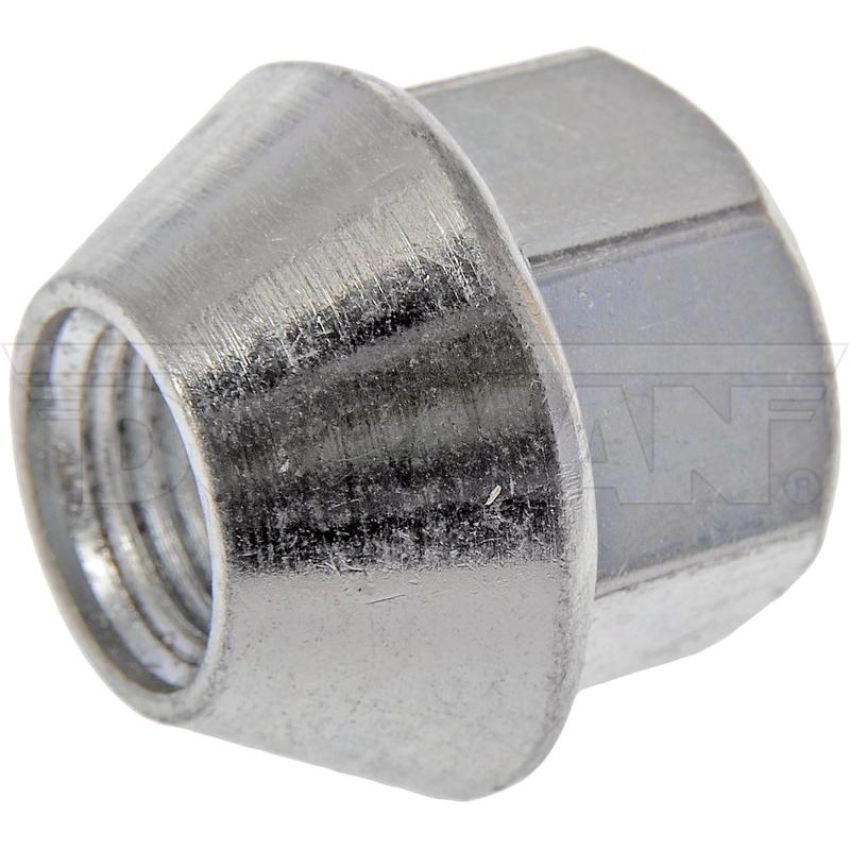 DORMAN 611-979 Wheel Nut M14-1.50 Metric- 22mm Hex, 26mm Length