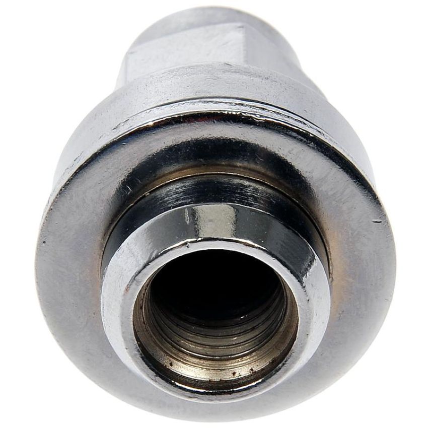 DORMAN 611-980 Wheel Nut M12-1.50 Metric - 19mm Hex, 41.6mm Length