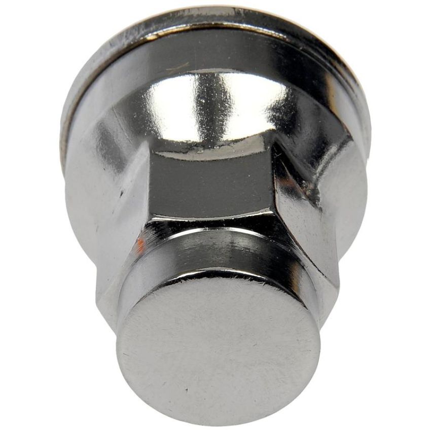 DORMAN 611-980 Wheel Nut M12-1.50 Metric - 19mm Hex, 41.6mm Length