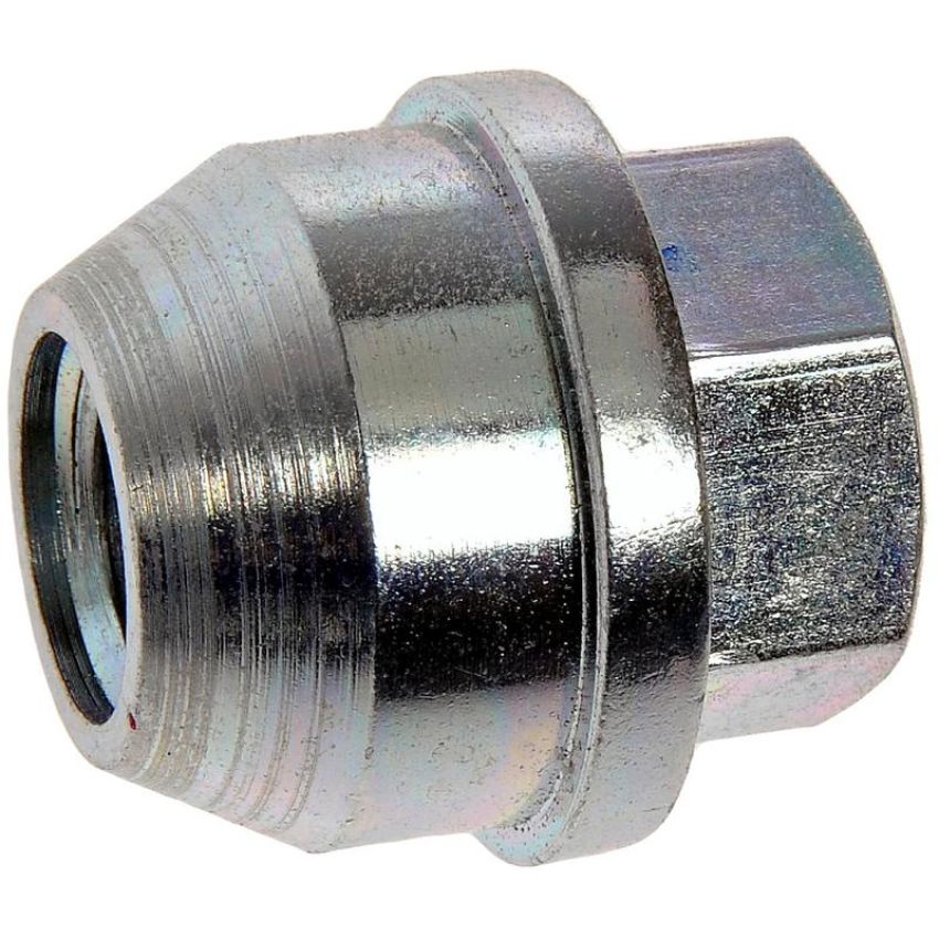 DORMAN 611-982 Wheel Nut M14-1.50 Metric - 21mm Hex, 30.75mm Length