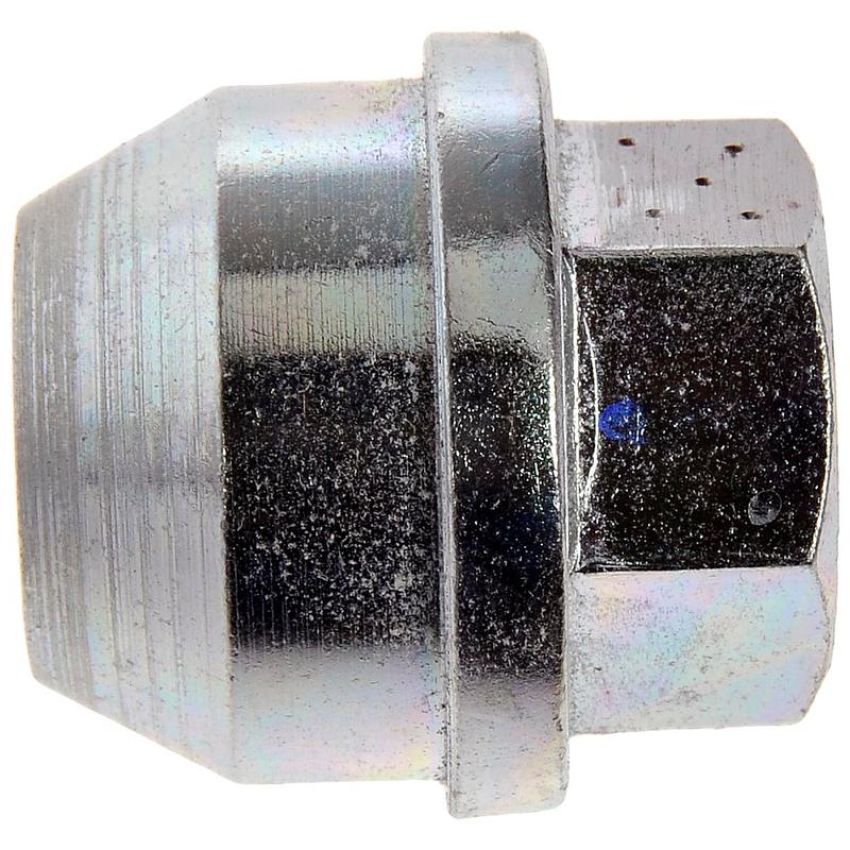 DORMAN 611-982 Wheel Nut M14-1.50 Metric - 21mm Hex, 30.75mm Length